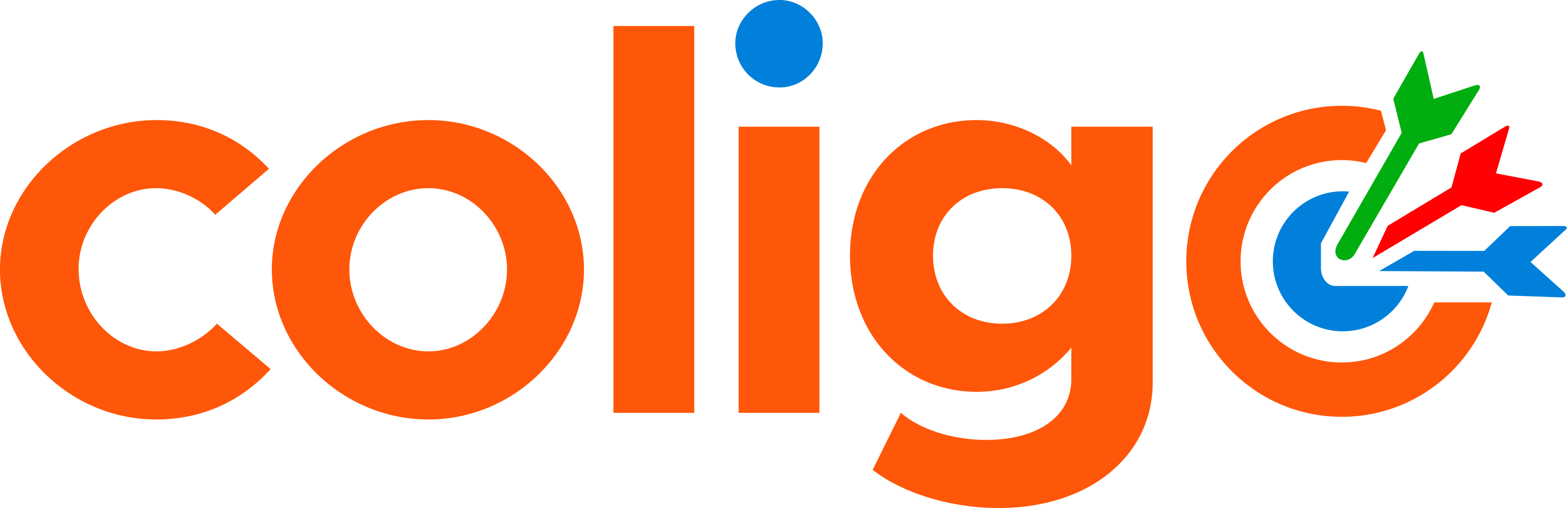 Coligo Logo