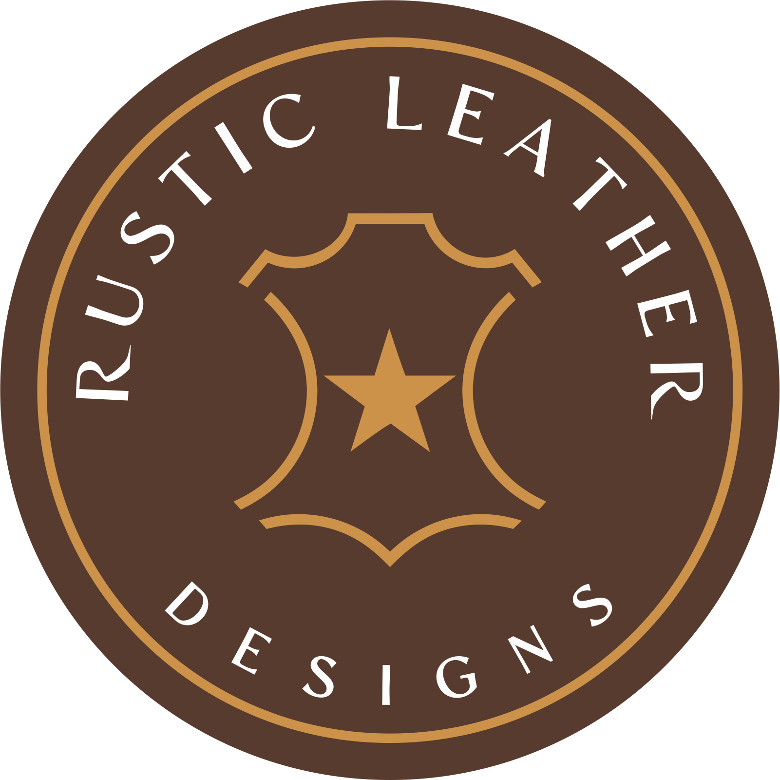 Rustic Leather Designs Logo